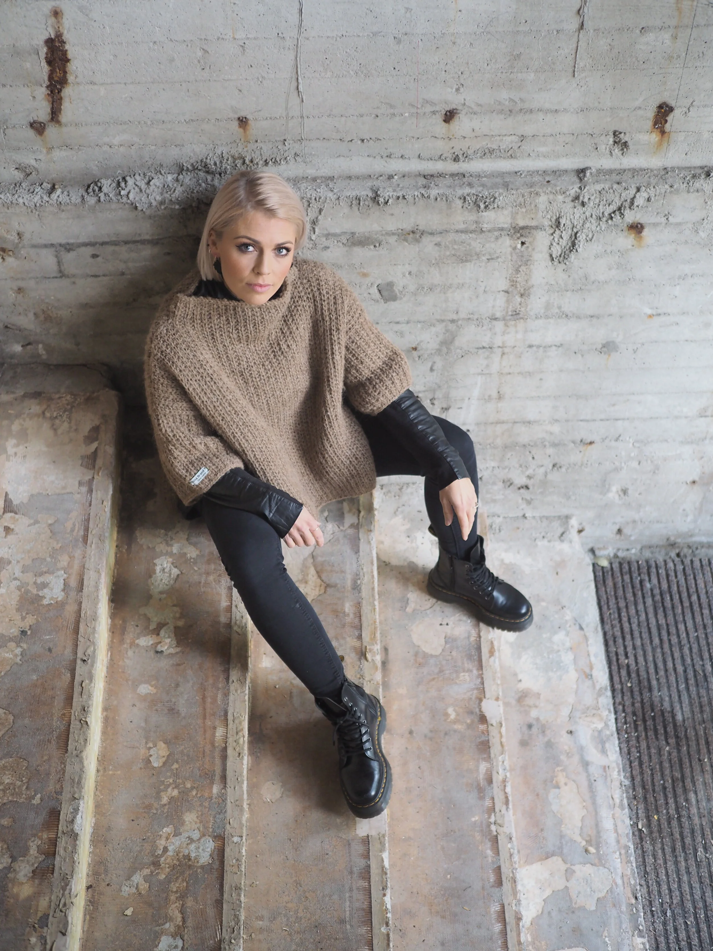 Tokyo sweater — shisabrand.com